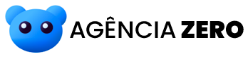 Agência ZERO logo